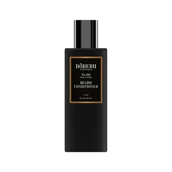 No 101 – Beard Conditioner