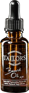 Tailor's Beard Oil AF