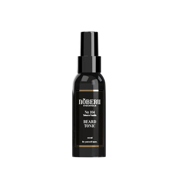 No 101 Sandalwood – Beard Tonic 100ml