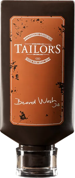 Tailor's Beard Wash JO