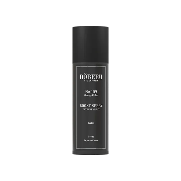 No 103 Amalfi – Boost Spray Dry Shampoo