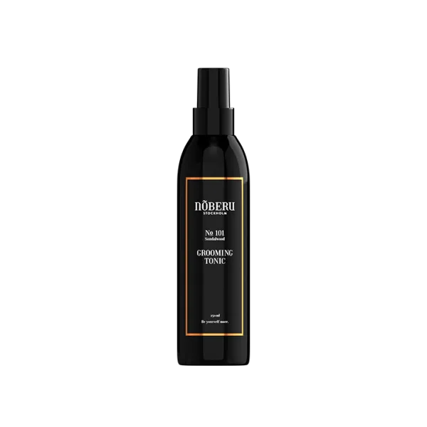 No 101 Sandalwood – Grooming Tonic 150ml