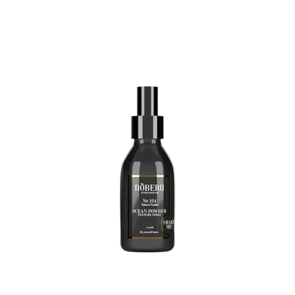 No 104 Tobacco Vanilla – Ocean Powder Texture Spray