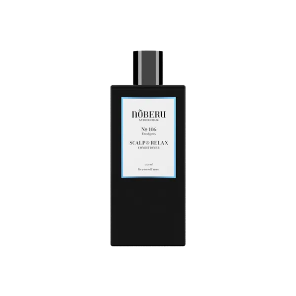 No 106 Eucalyptus – Scalp & Relax Conditioner 250ml