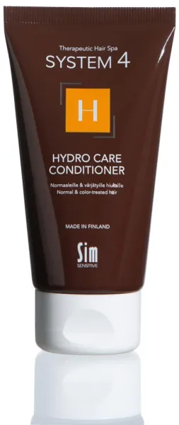 System 4 H – Hydro Care Conditioner