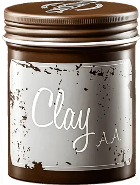 Tailor's Clay RH