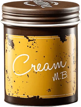Tailor's Cream MB
