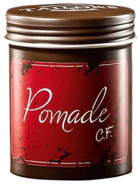 Tailor's Pomade CF