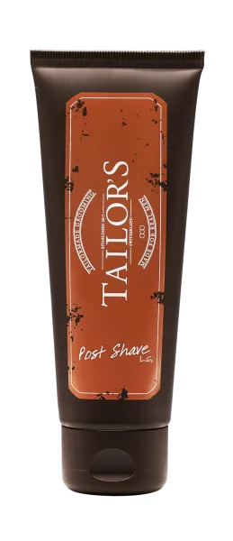 Tailor's Post Shave LG