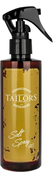 Tailor's Salt Spray