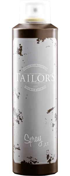 Tailor's Spray