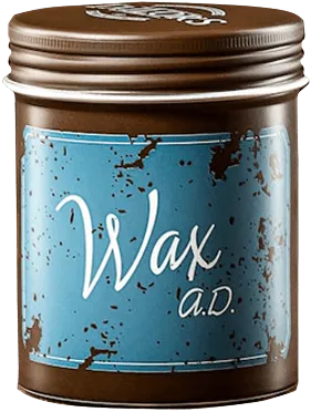 Tailor's Wax RS